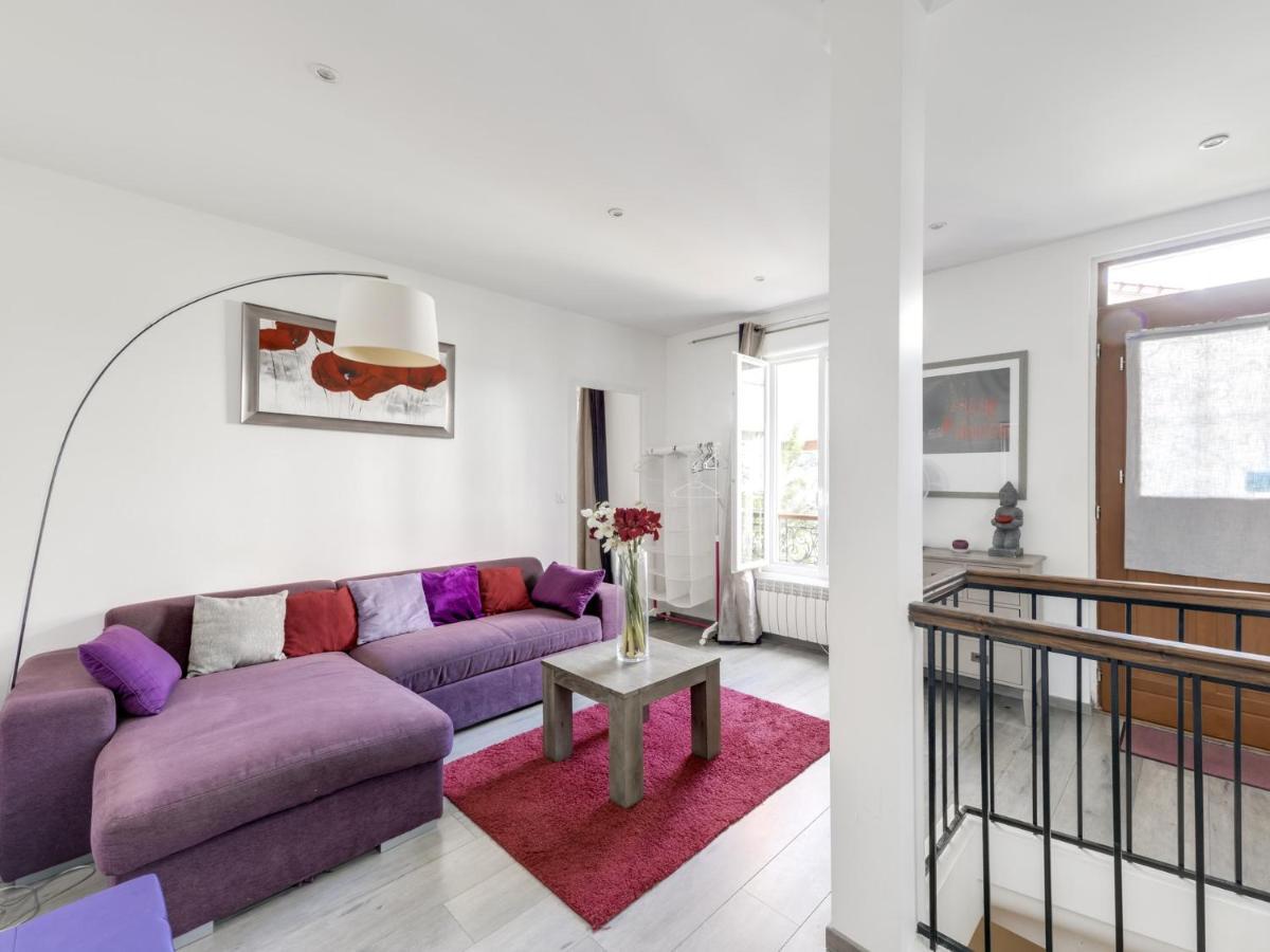 Loft Fraternite Ξενοδοχείο Bagnolet Εξωτερικό φωτογραφία