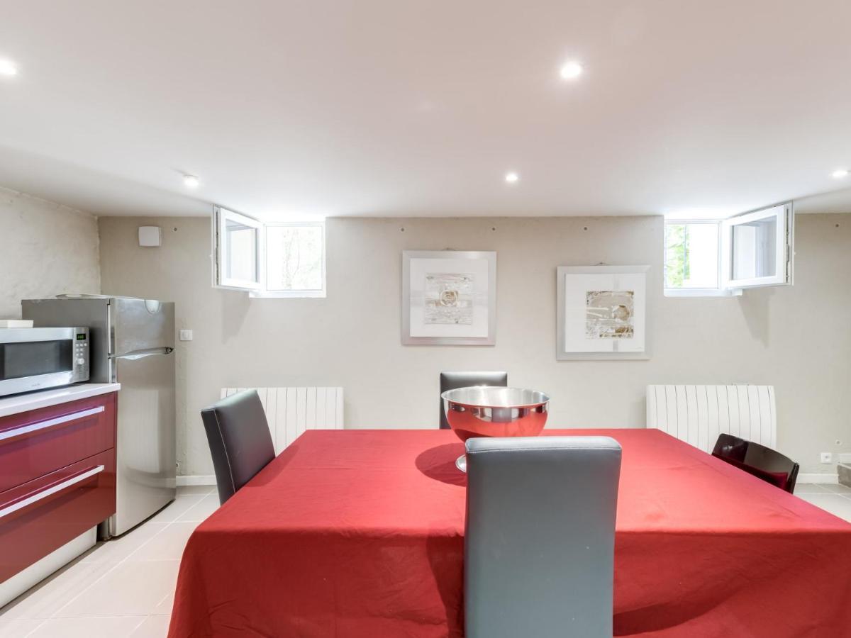 Loft Fraternite Ξενοδοχείο Bagnolet Εξωτερικό φωτογραφία