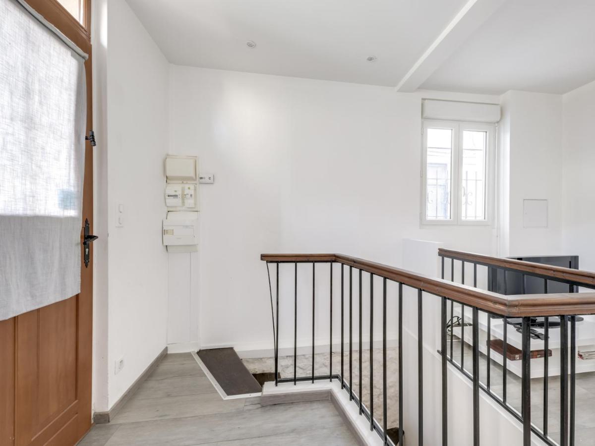 Loft Fraternite Ξενοδοχείο Bagnolet Εξωτερικό φωτογραφία