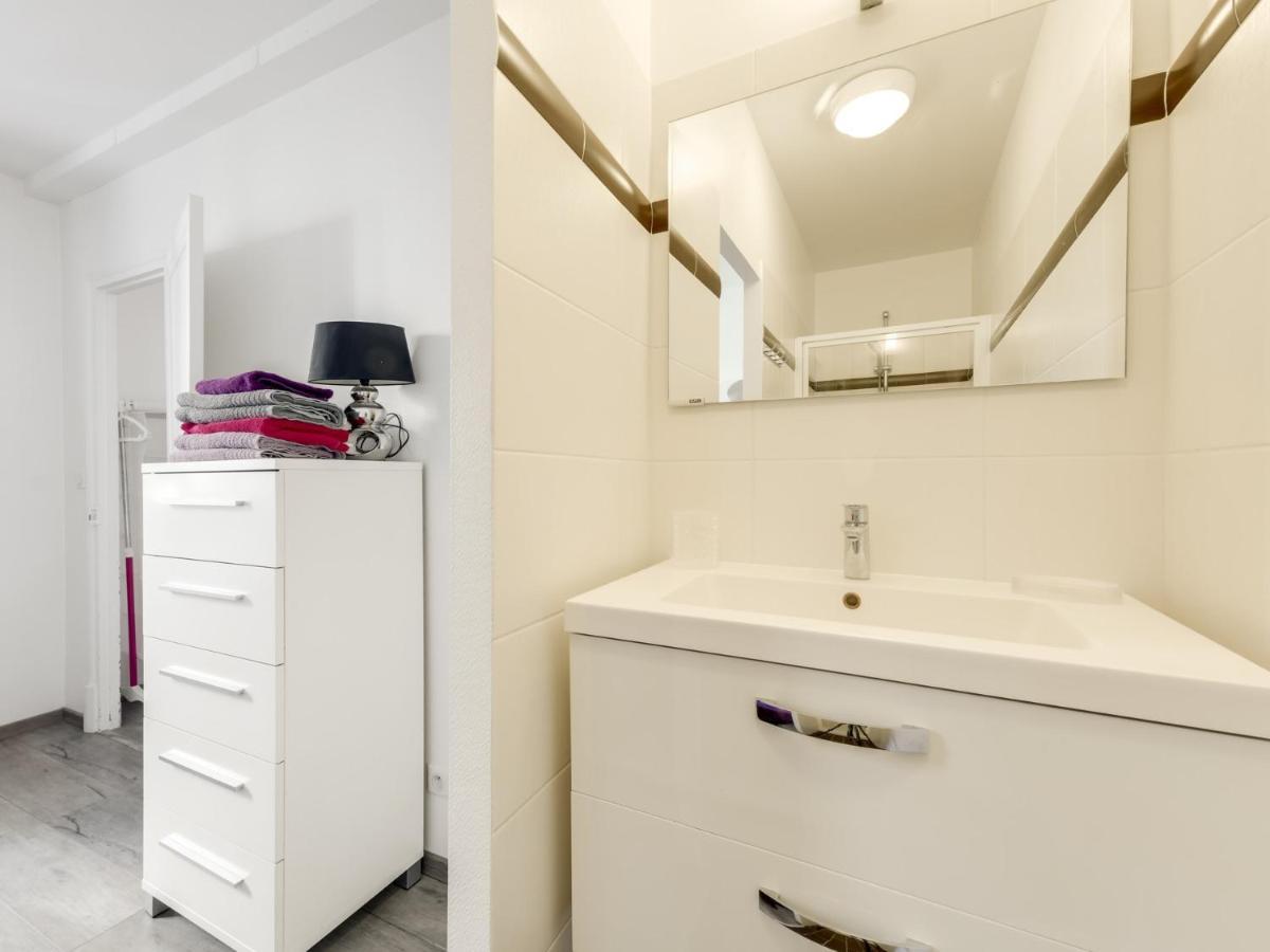 Loft Fraternite Ξενοδοχείο Bagnolet Εξωτερικό φωτογραφία