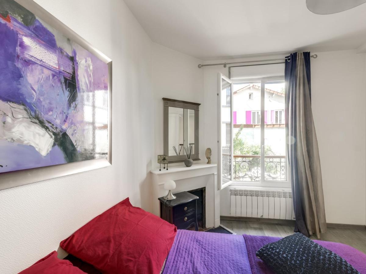 Loft Fraternite Ξενοδοχείο Bagnolet Εξωτερικό φωτογραφία