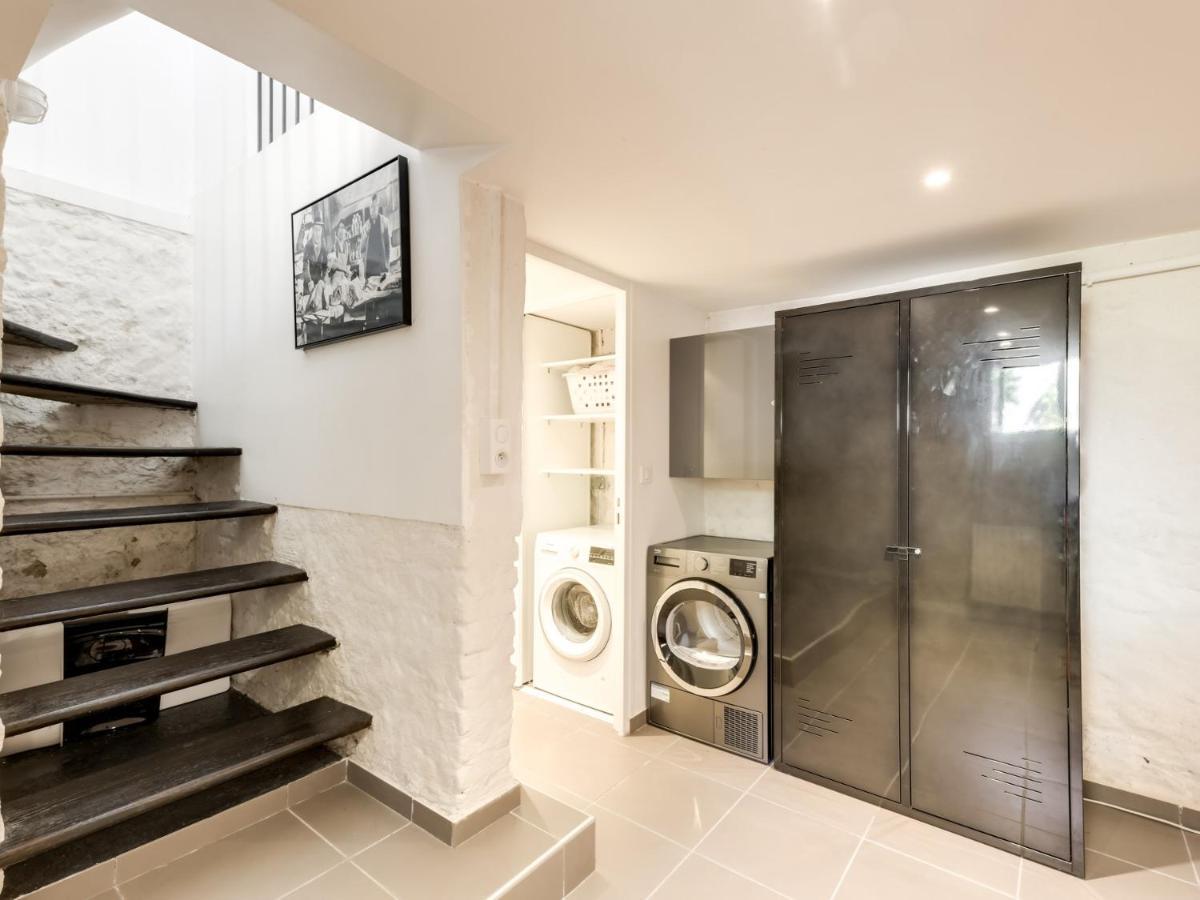 Loft Fraternite Ξενοδοχείο Bagnolet Εξωτερικό φωτογραφία