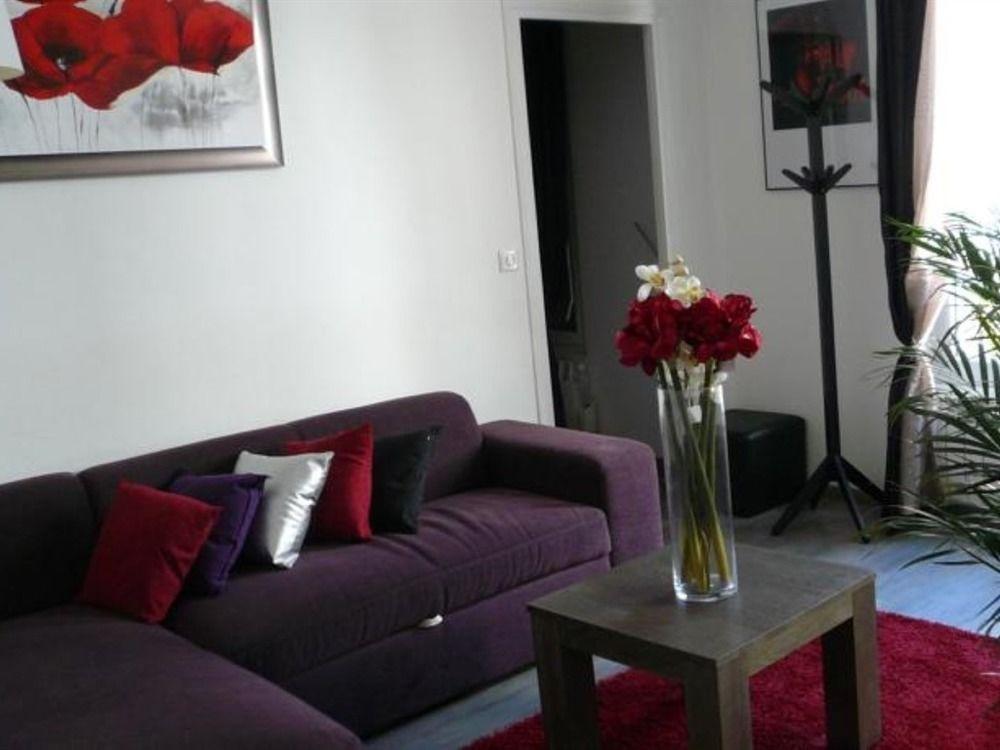 Loft Fraternite Ξενοδοχείο Bagnolet Εξωτερικό φωτογραφία