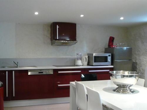 Loft Fraternite Ξενοδοχείο Bagnolet Εξωτερικό φωτογραφία