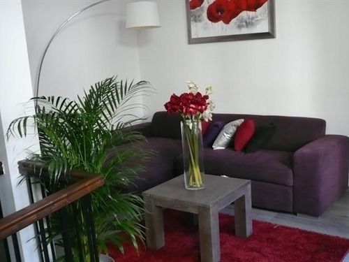 Loft Fraternite Ξενοδοχείο Bagnolet Εξωτερικό φωτογραφία
